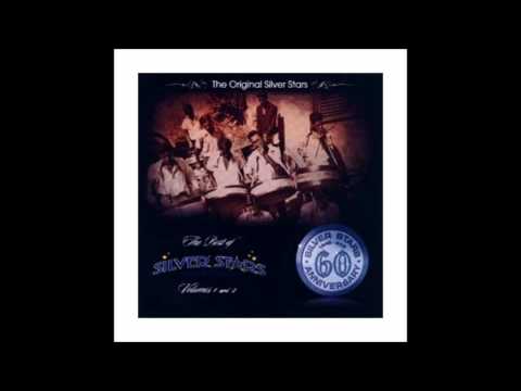 "Salut d'amour" by Silver Stars Steel Orchestra