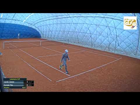 Kurt 1_20.2.2022_ Lokomotiva Praha_Starší žáci B