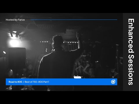 Enhanced Sessions Road to 800 - Best of 750-800 Part 1 - Hosted by Farius