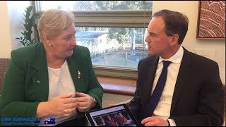 Not enough children in Gilmore are Immunised