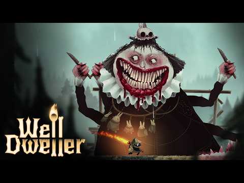 Well Dweller - Official Demo Trailer thumbnail