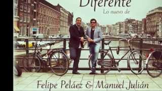 MI CELOSA HERMOSA.. Pipe Pelaez "Diferente"