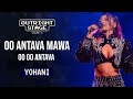 Yohani Oo Oo Antava Mawa Outright Stage Volume 1