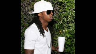 Lil Wayne - Throwin Money ***NEW 2010*** JERK