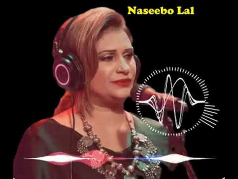 Dhola Azlan Tou Reshma Teri by Naseebo Lal | Dhola Azlan Tou Reshma Teri | Naseebo Lal