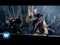 Biffy Clyro - The Captain (Official Music Video)