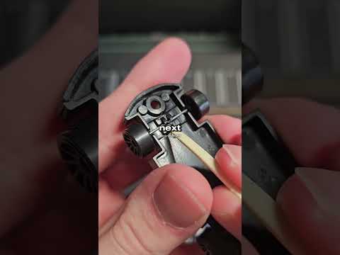 The BEST way to Customize your Hot Wheels🤫 #shorts  #hotwheels  #viral  #supra  #tutorial  #howto