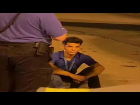 Immigration hearing for Cuban man who hid on flight from Havana to Miami