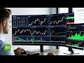 When A Strong Stock Starts To Weaken How To Read The Warning Signs Before It Breaks
