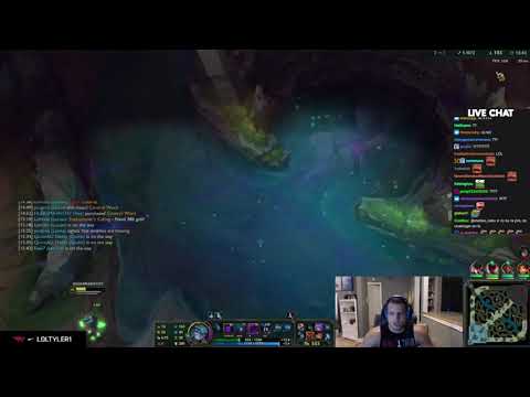 Vex is totally OVERPOWERED