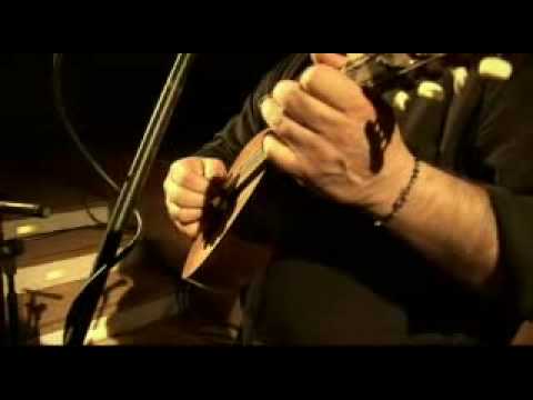 Memoria della Terra  -  Sicilian Music Project