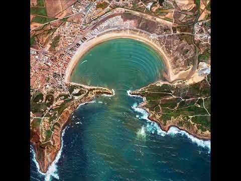 Salir do Porto - Chillout Music