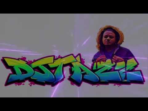 Dj Tazz - Sexy Saturday Amapiano & Yanos 9 July 2022