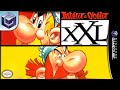 Longplay Of Asterix Obelix XXL Asterix Obelix Kick Buttix HD