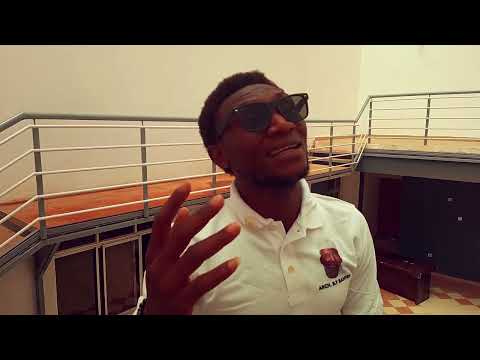 Mista Chris - Thank God for Mercy (Official Music Video)