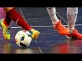 Most Humiliating Skills & Goals ● Futsal ● #12