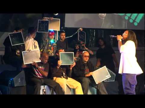 Kloy vs Tase [4º Hombre] - Final Nacional 2009