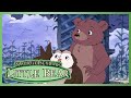 Little Bear How To Love A Porcupine Houseboat For Duck How Little Bear Met Owl Ep 65