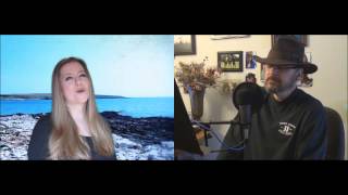 Hooked on the Memory of You - Neil Diamond / Kim Carnes (sung by Jenny and Bill)