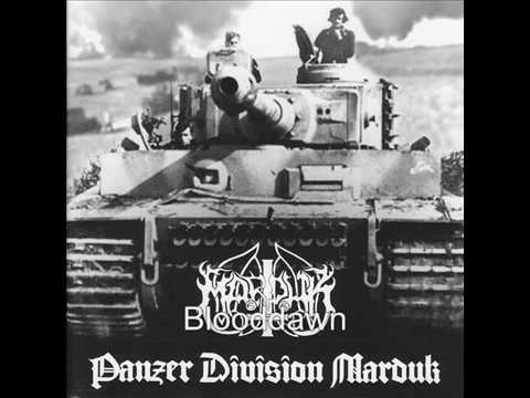 Marduk - Panzer Division Marduk (Full Album)