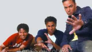 Gotta be you - 3T