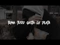 toma tussi  gasta la plata(slowed +reverb)#subscribe #like