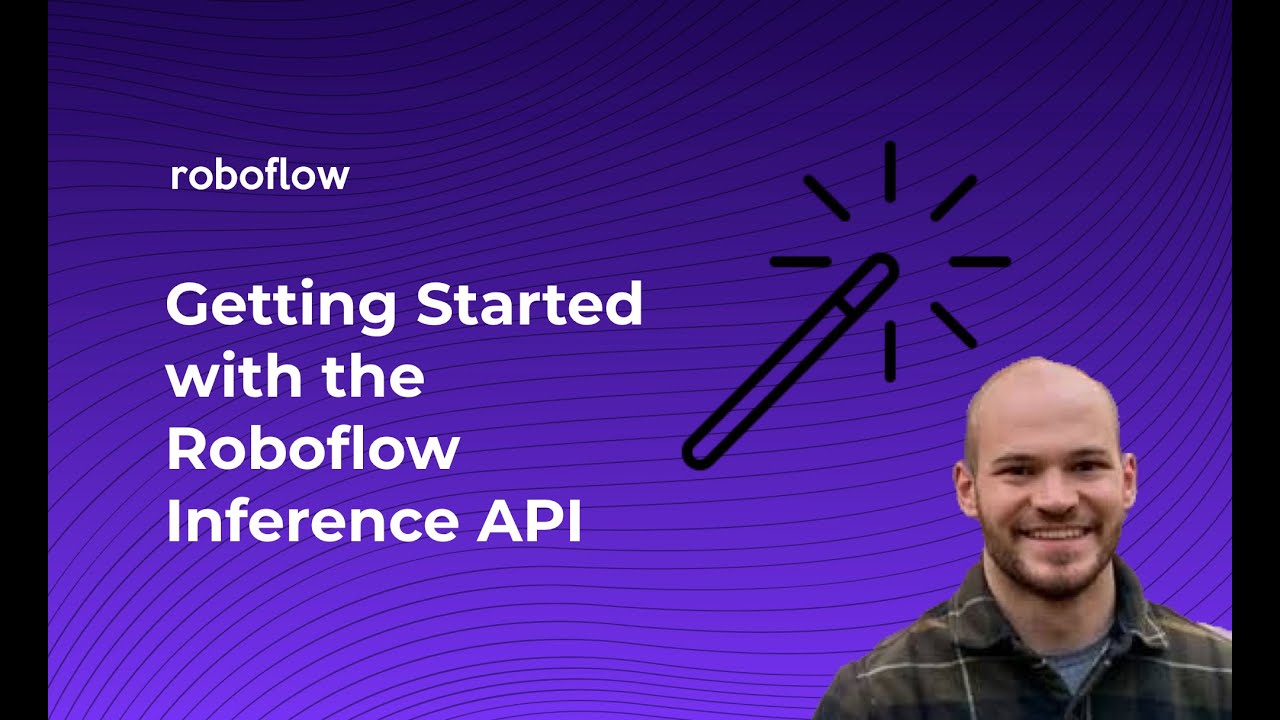 Getting Started with the Roboflow Inference API