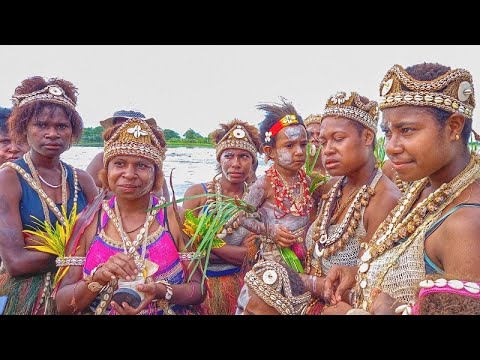 Avisat Band of Wewak | Una Nimba (Ol lain blong mi). Latest songs 2024. PNG Latest Music 🎶 (2024)