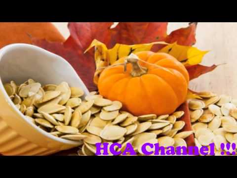 Seis semillas muy nutritivas y beneficiosas para tu salud Seis semillas muy nutritivas y beneficiosas para tu salud