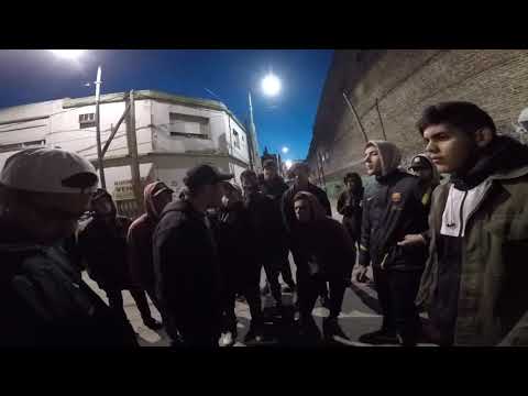 ARZA vs MATEO vs LIBANO vs REN vs JAMPER - 8vos (2VS2 Random - 19/05) - Hermandad Free