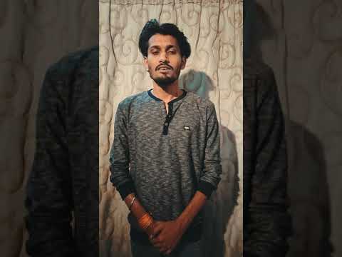 Ashish Nagvanshi my intro vi...