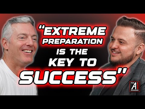 19 Billion $ Company Founder - Randall Kaplan - YouTube