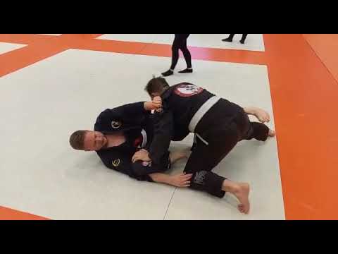 Jungle BJJ Lauf at Grappling Industries Munich 22