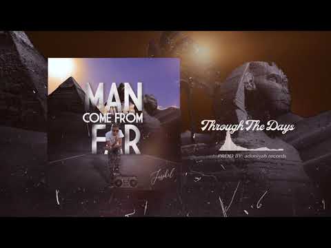 Josh Boss - Through The Days