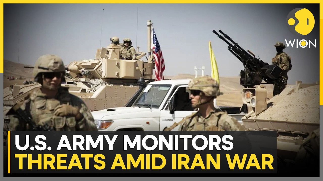 Pentagon | Report: Drones Spotted Over U.S. Army Base at Fort McNair Near Pentagon Officials