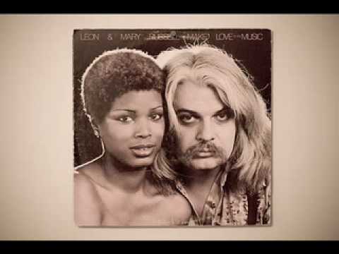 Body Music- Billboard and Cashbox Top Pick (1979) Leon and Mary Russell fame-