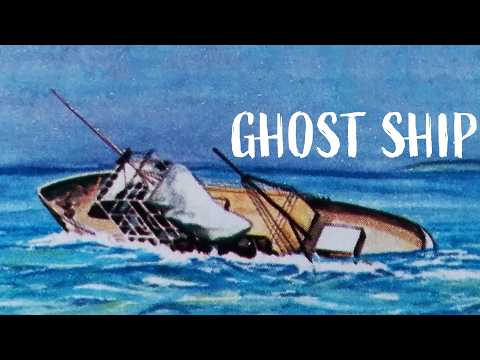 The MV Joyita Mystery