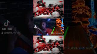 Download lagu doel sumbang ~ awewe sapi daging #clonehero #cloneheroindonesia #guitarheroindonesia #doelsumbang mp3