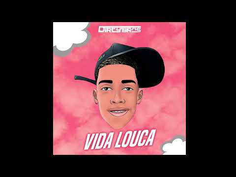 MC Poze   Vida Louca Dirty Brothers Remix