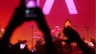 Hoodie Allen #WhiteGirlProblems live in Chicago