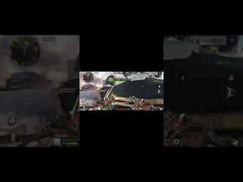 Crossfire Mobile Zombie Escape mode Gameplay!