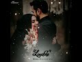 Enathuyire Enathuyire L Love L WhatsApp Status
