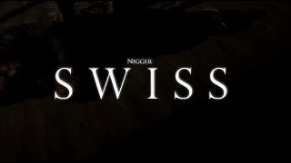 Swiss - N*****? [@SwissWorld] (Prod by @SkyBeats) | Link Up TV