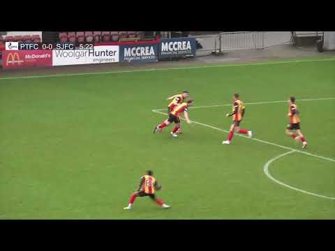 Goals On Monday - 24th November 2025