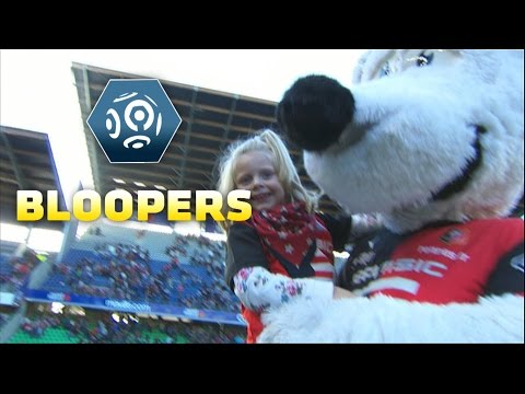 Bloopers : Week 11 / 2014-15