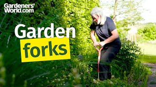 Garden forks - Buyer's Guide
