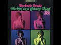 Barbara Lewis - Workin' on a Groovy Thing