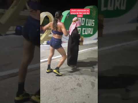 #sheik ostentando na cidade de São Luiz du curu ceara
