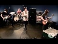 Bring Me The Horizon - Crucify Me (Exclusive Performance Yahoo! Music)