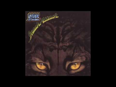Lynx - Trouble Shooter